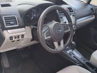 Used 2018 Subaru Forester 2.5i Premium AWD/4WD video 2