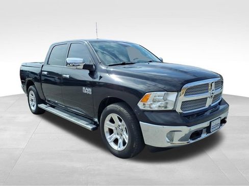 Used 2017 RAM 1500 Lone Star image 11