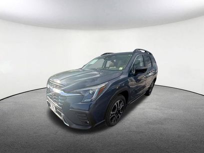 Certified 2025 Subaru Ascent Touring w/ Popular Package #1