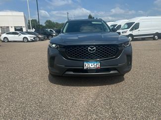 Used 2024 MAZDA CX-50 AWD 2.5 S w/ Cargo Package video 2