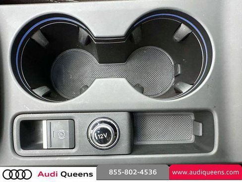 Certified 2025 Audi A3 2.0T Premium w/ Black Optic Package AWD/4WD image 26