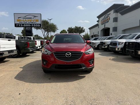 Used 2016 MAZDA CX-5 Touring FWD image 38