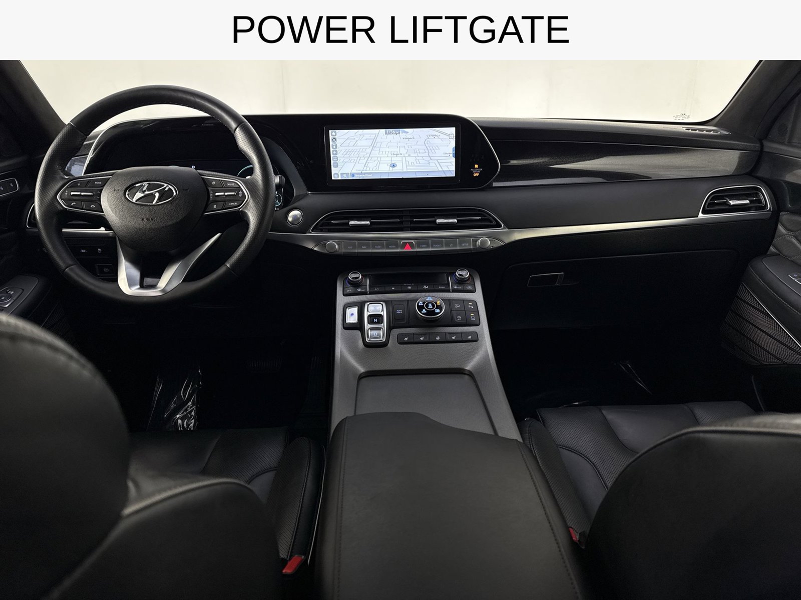Used 2021 Hyundai Palisade Calligraphy AWD/4WD image 24