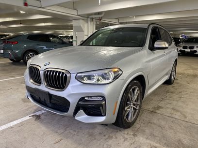 Used 2018 BMW X3 M40i