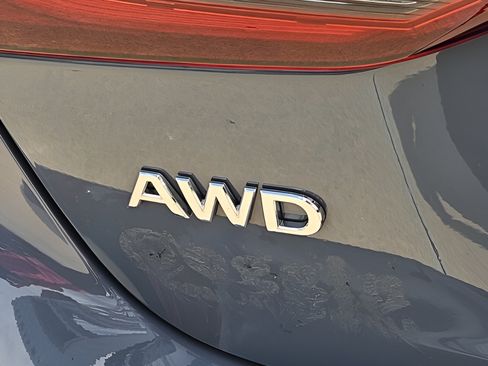 Used 2024 INFINITI Q50 Red Sport 400 AWD/4WD image 32
