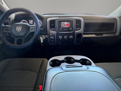 Used 2024 RAM 1500 Tradesman w/ Popular Equipment Group AWD/4WD image 8