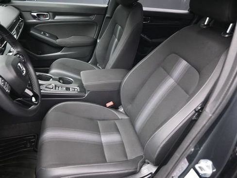 Used 2026 Honda Civic Sport image 19