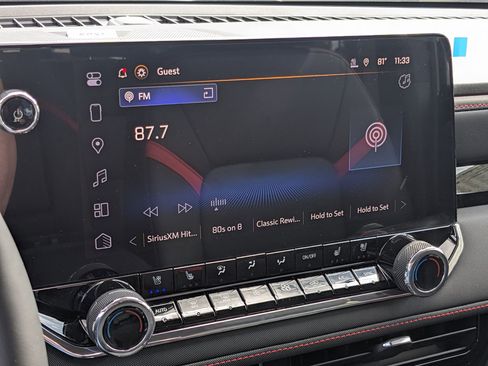 New 2026 Chevrolet Colorado Z71 w/ Technology Package image 10