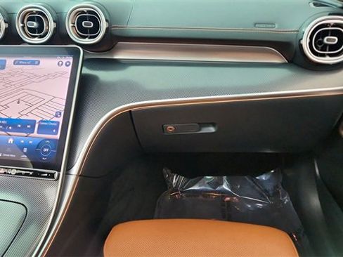 Used 2022 Mercedes-Benz C 300 C 300 w/ Pinnacle Trim Package image 36