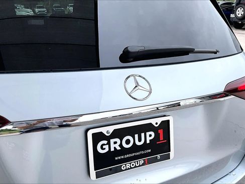 Certified 2025 Mercedes-Benz GLE 350 4MATIC image 31