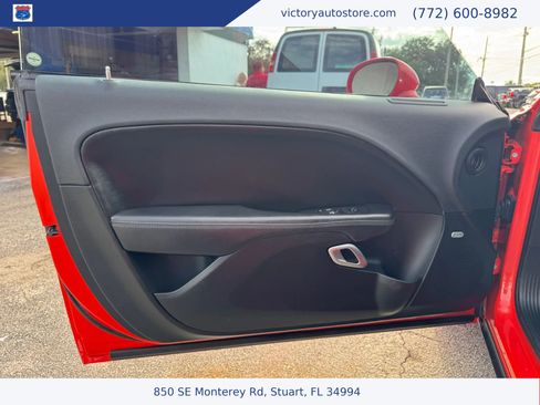 Used 2020 Dodge Challenger R/T Scat Pack w/ Shaker Package RWD image 23
