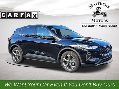 Used 2025 Ford Escape ST-Line
