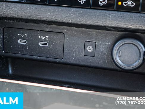 Used 2025 Mitsubishi Outlander SEL FWD image 42