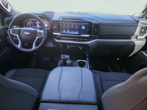 Used 2024 Chevrolet Silverado 1500 LT w/ Safety Package image 28