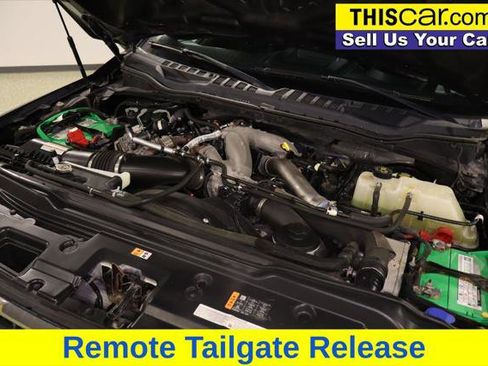 Used 2022 Ford F250 Lariat w/ Lariat Ultimate Package image 20