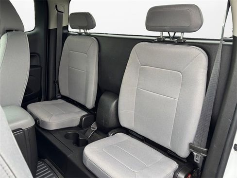 Used 2018 Chevrolet Colorado W/T w/ WT Convenience Package image 13