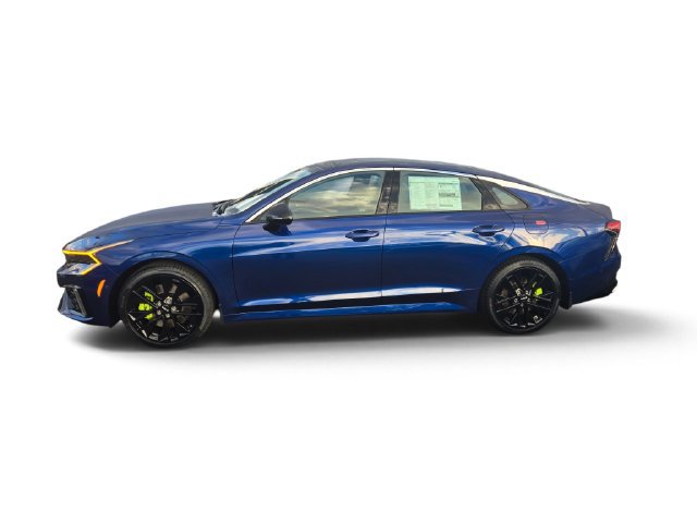 New 2027 Kia K5 GT w/ GT1 Package FWD image 7