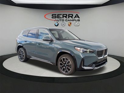 New 2026 BMW X1 xDrive28i w/ Convenience Package