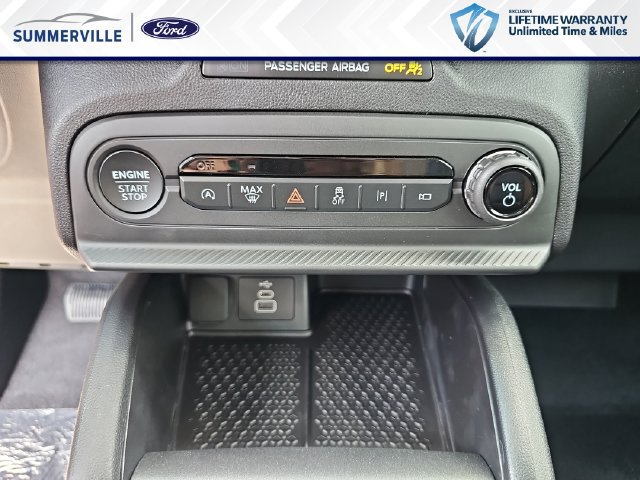 New 2026 Ford Bronco Sport Outer Banks AWD/4WD image 26
