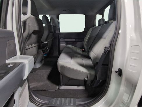 Used 2024 Ford F150 XLT w/ Equipment Group 303A High AWD/4WD image 13