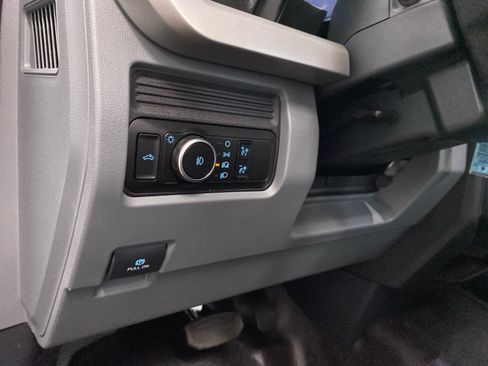 New 2026 Ford F250 XL AWD/4WD image 13