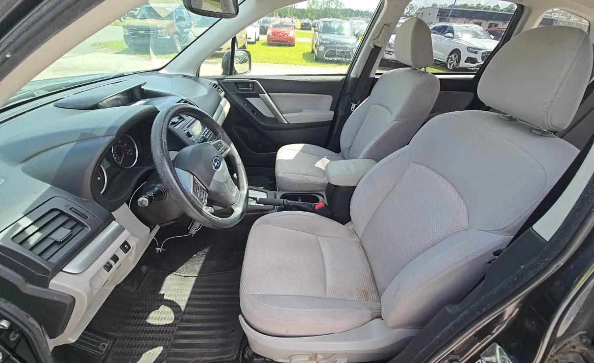 Used 2014 Subaru Forester 2.5i Premium w/ Popular Package #2 AWD/4WD image 7