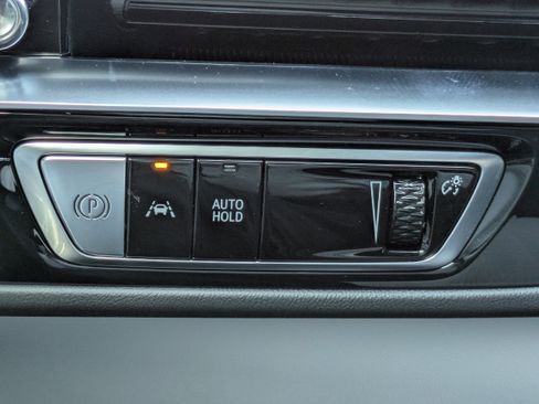 New 2026 Cadillac Lyriq Sport AWD/4WD image 24