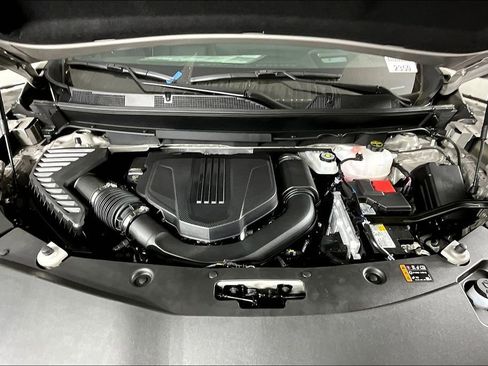 New 2026 Buick Enclave Sport Touring w/ Super Cruise Package image 2