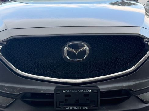Used 2019 MAZDA CX-5 Touring AWD/4WD image 41