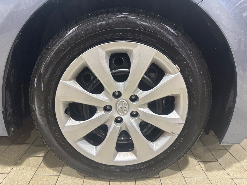 Certified 2024 Toyota Corolla LE FWD image 49