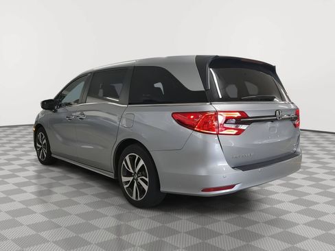 Used 2023 Honda Odyssey Touring image 32