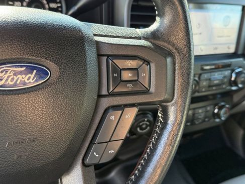 Used 2019 Ford F150 XLT w/ Equipment Group 301A Mid image 21