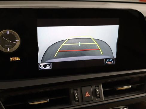 Used 2022 Lexus ES 350 w/ Premium Package FWD image 38