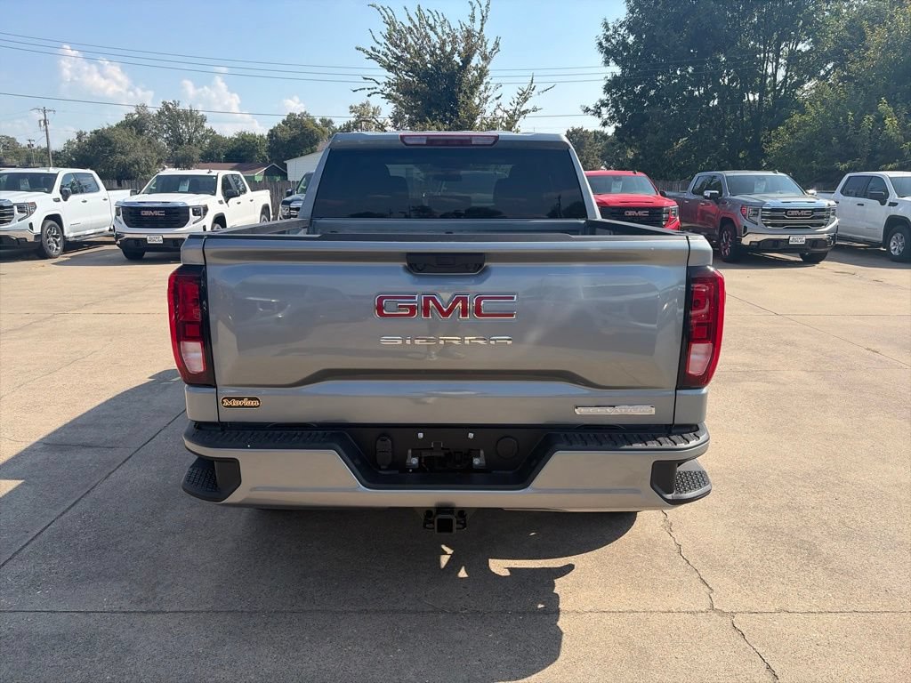 New 2026 GMC Sierra 1500 Elevation AWD/4WD image 5