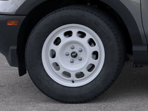 New 2025 Ford Bronco Sport Heritage w/ Convenience Package image 22