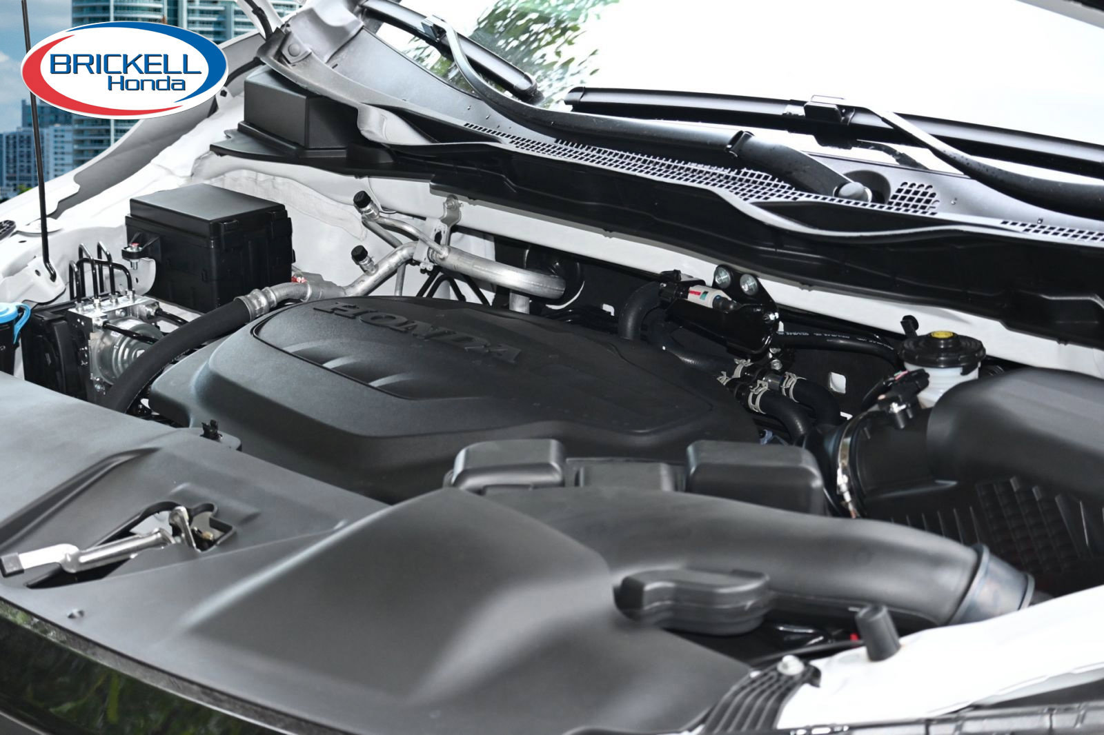 New 2026 Honda Odyssey Sport-L image 37