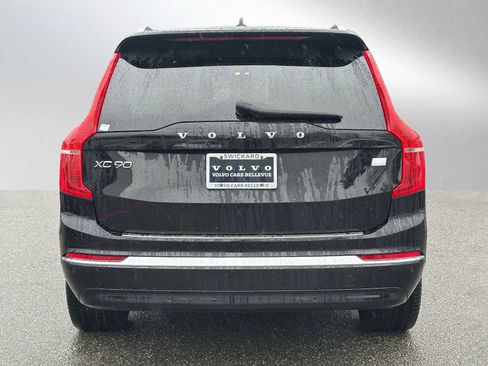 Certified 2024 Volvo XC90 T8 Ultimate image 4
