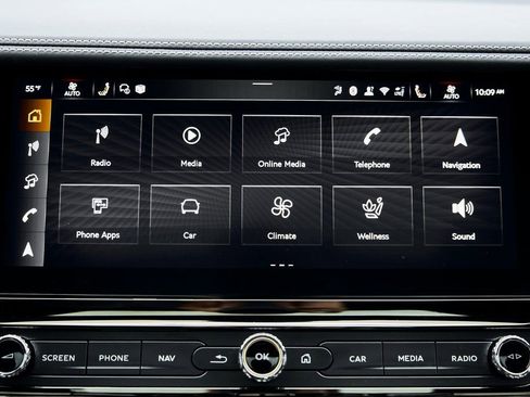 Used 2025 Bentley Flying Spur Plug-In Hybrid image 80