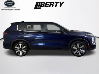 Used 2025 Mitsubishi Outlander SE AWD/4WD video 2
