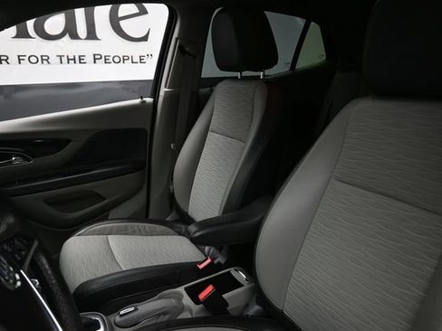 Used 2016 Buick Encore Sport Touring AWD/4WD image 10