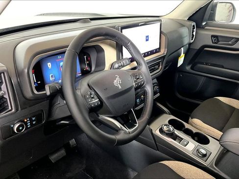 New 2026 Ford Bronco Sport Big Bend w/ Convenience Package AWD/4WD image 6