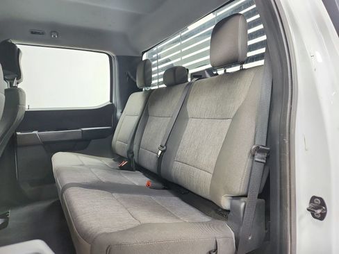 Used 2023 Ford F250 XL w/ STX Appearance Package AWD/4WD image 11