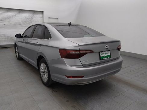 Used 2020 Volkswagen Jetta S w/ Driver Assistance Package FWD image 5