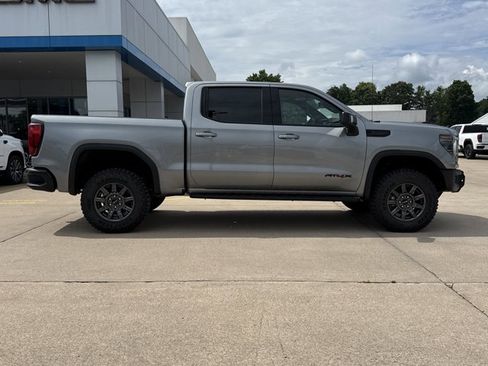 New 2026 GMC Sierra 1500 AT4X w/ LPO, Black Badging Package AWD/4WD image 2