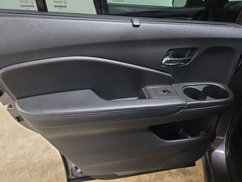 Used 2021 Honda Passport Elite image 26