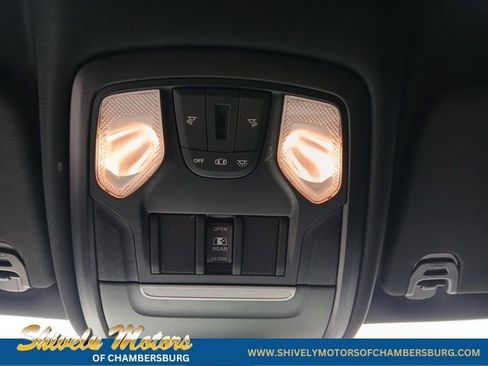 Certified 2022 RAM 1500 Big Horn image 16