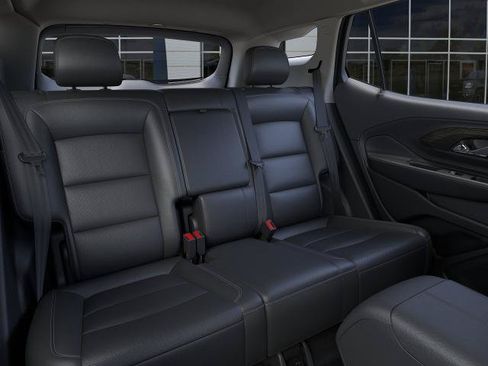 New 2024 GMC Terrain SLT w/ Infotainment Package II AWD/4WD image 41