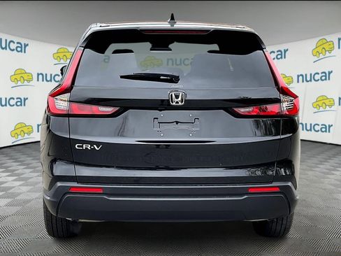 New 2026 Honda CR-V EX image 6