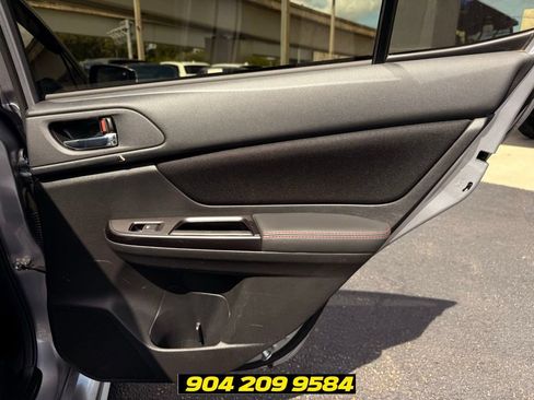 Used 2019 Subaru WRX AWD/4WD image 33