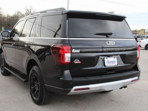 Used 2024 Ford Expedition Timberline image 9